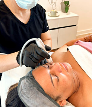 How to choose the right skin treatment for your skin type
