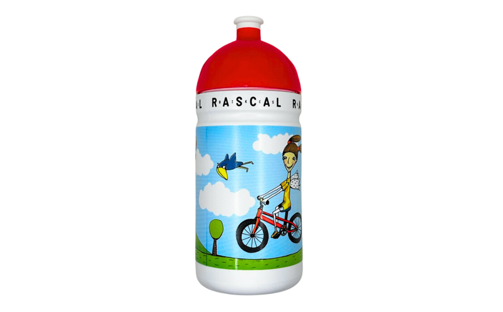 Trinkflasche RASCAL