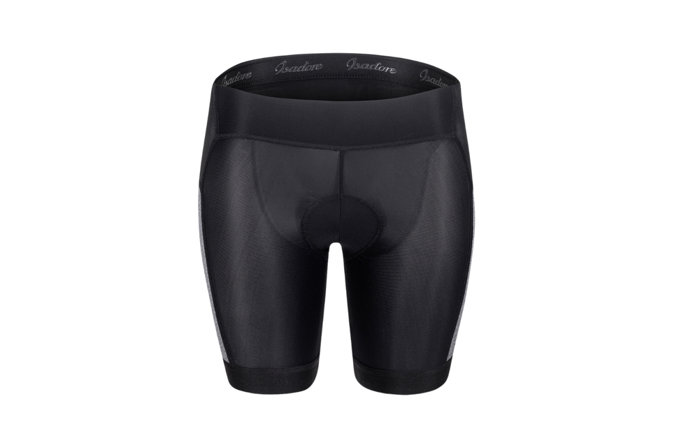 Fahrradhose RASCAL x Isadore