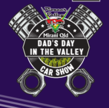 Dads Day in the Valley