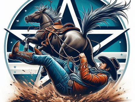 PC's NFL Notes 24-25: Week 6