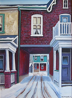 House Behind a House 12x16 (1).jpg