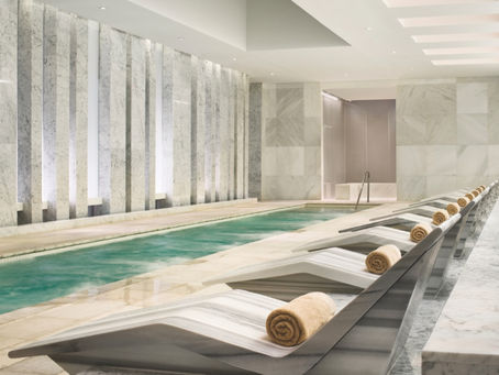 Top 10 Spas in Miami: Escape, Exhale, and Indulge in Total Relaxation