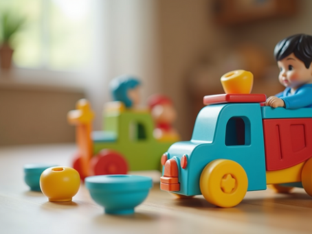 Entendendo o TEA: Abordagens e Recursos Eficazes