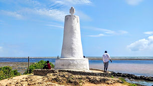 Malindi vasco da gamma,s pillar