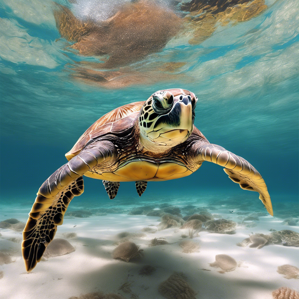 Sea Turtles
