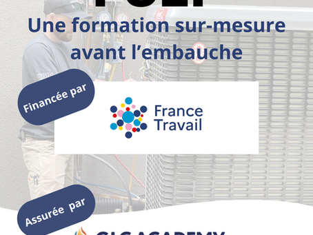 POEI Dispositif d'aide à l'embauche