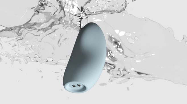 Bloomi Massager Inspiration