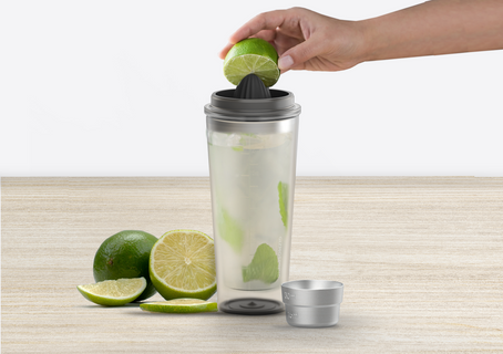Juicing Scenario
