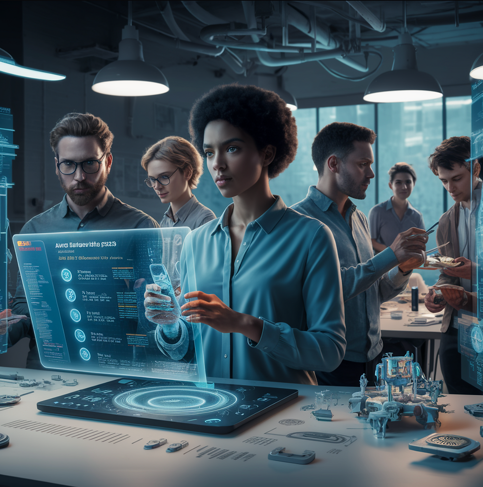 How to estimate new hardware product development cost in 2024