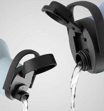 Corkcicle Bottle -