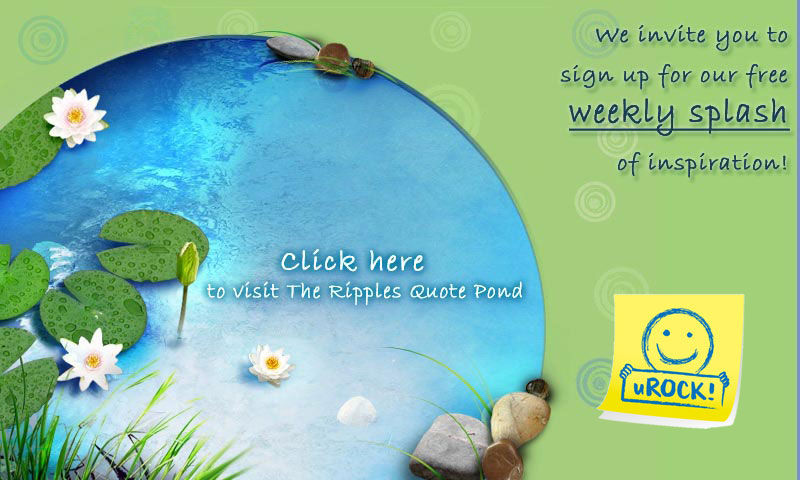Motivational Website