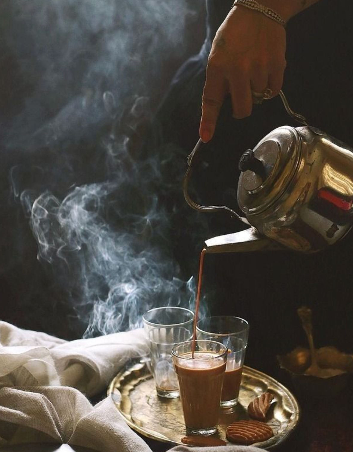 True Chai