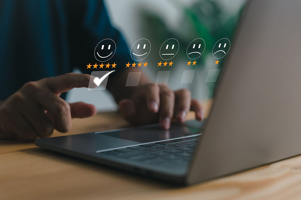 Retvens Services, OTA managemnet, Booking.com, Agoda, Goibbo