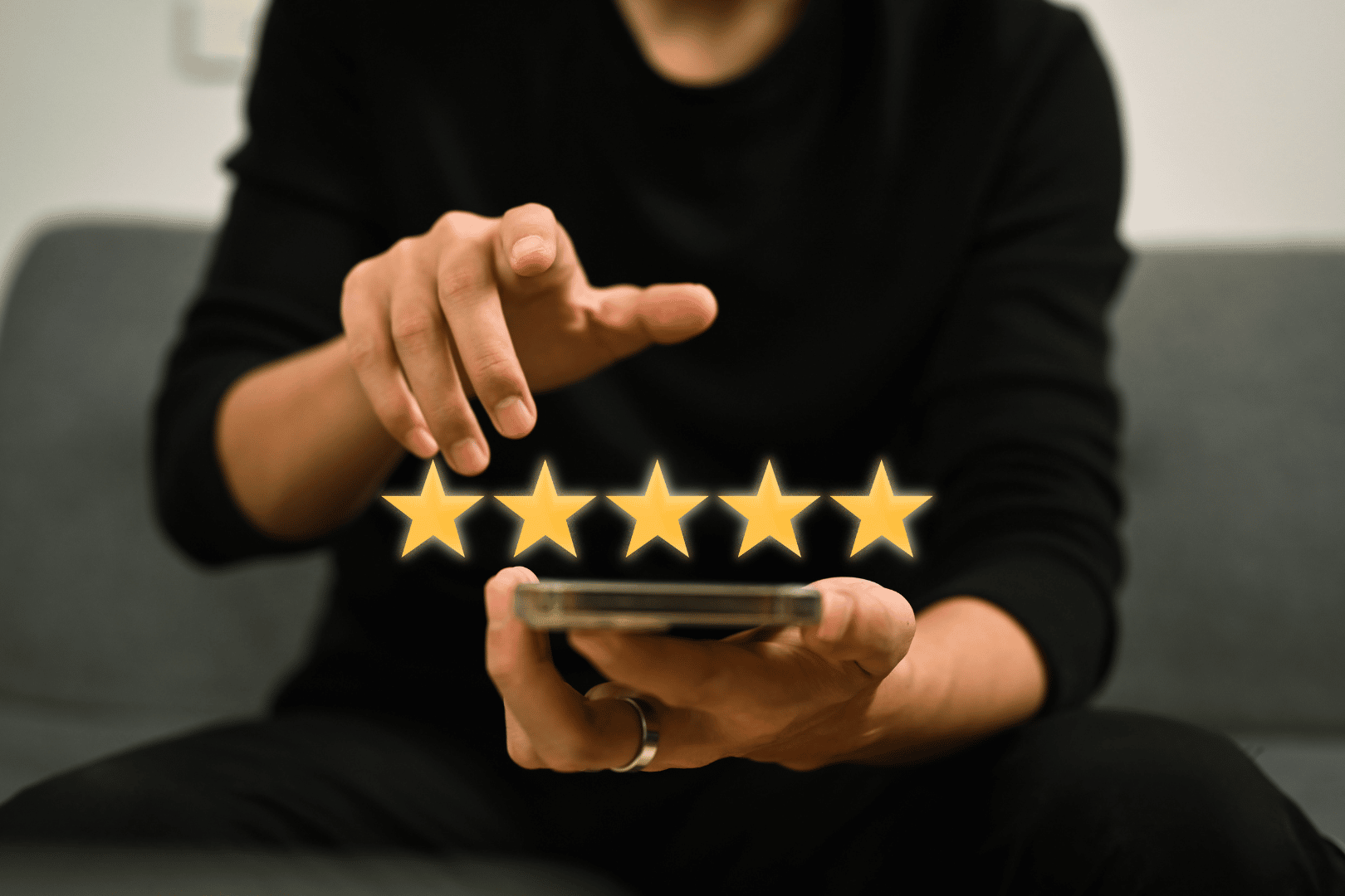 Retvens Services, OTA, Hotel revenue
