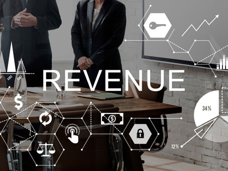 Balancing Occupancy and Rate: The Art of Revenue Management in Hospitality