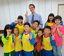Teach English at Shane English