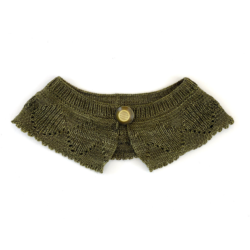 Diamond Grove Collar