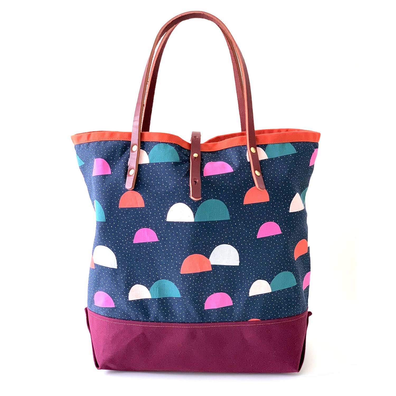 Czarina Tote