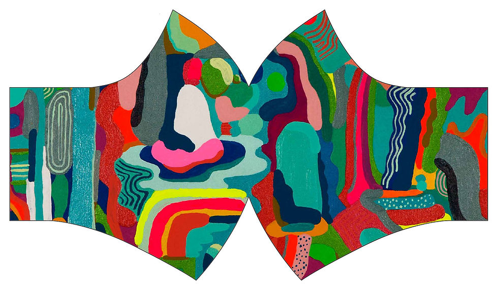Thumbnail: Mike Perry (6 designs available)