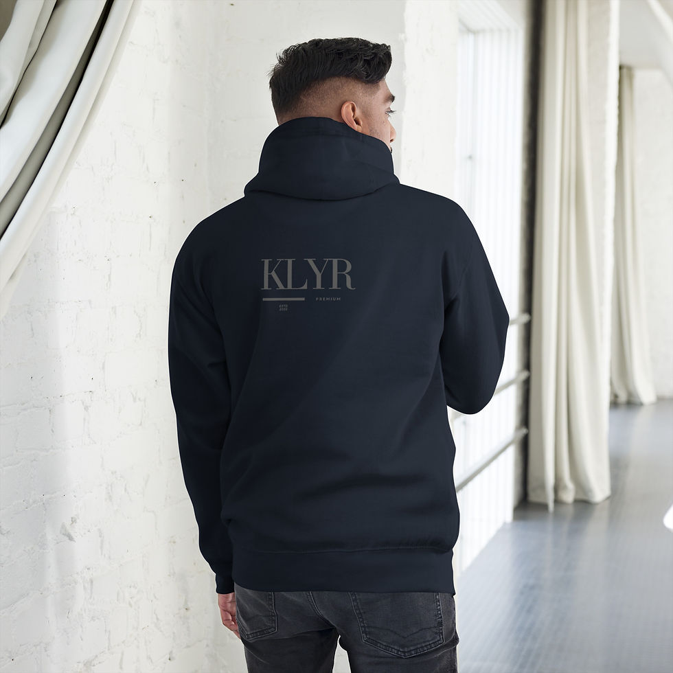 Thumbnail: Think Outside the Box Hoodie
