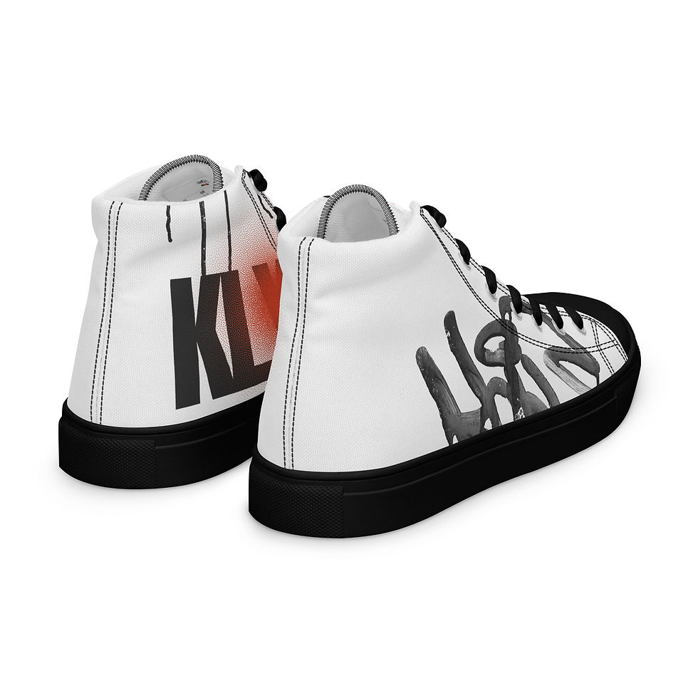 Thumbnail: KLYR Koat Konvoy Sneaker