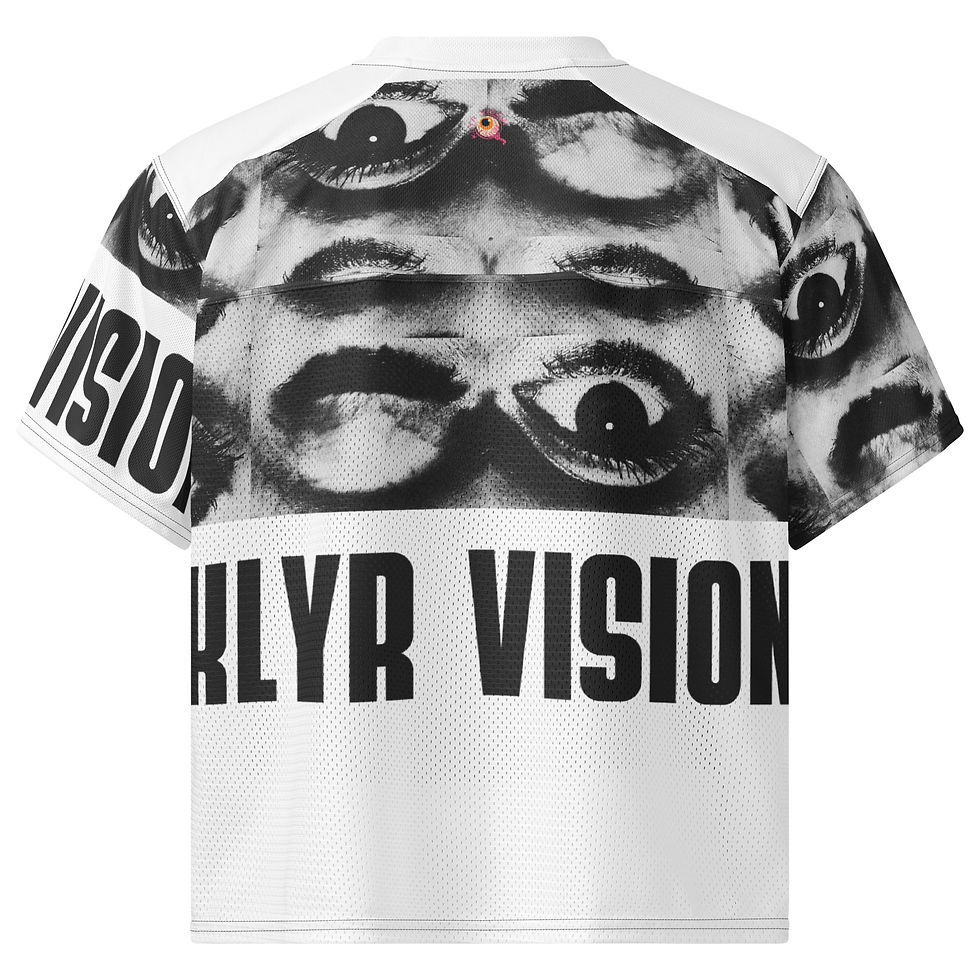 Thumbnail: KLYR All Seeing Eye Jersey