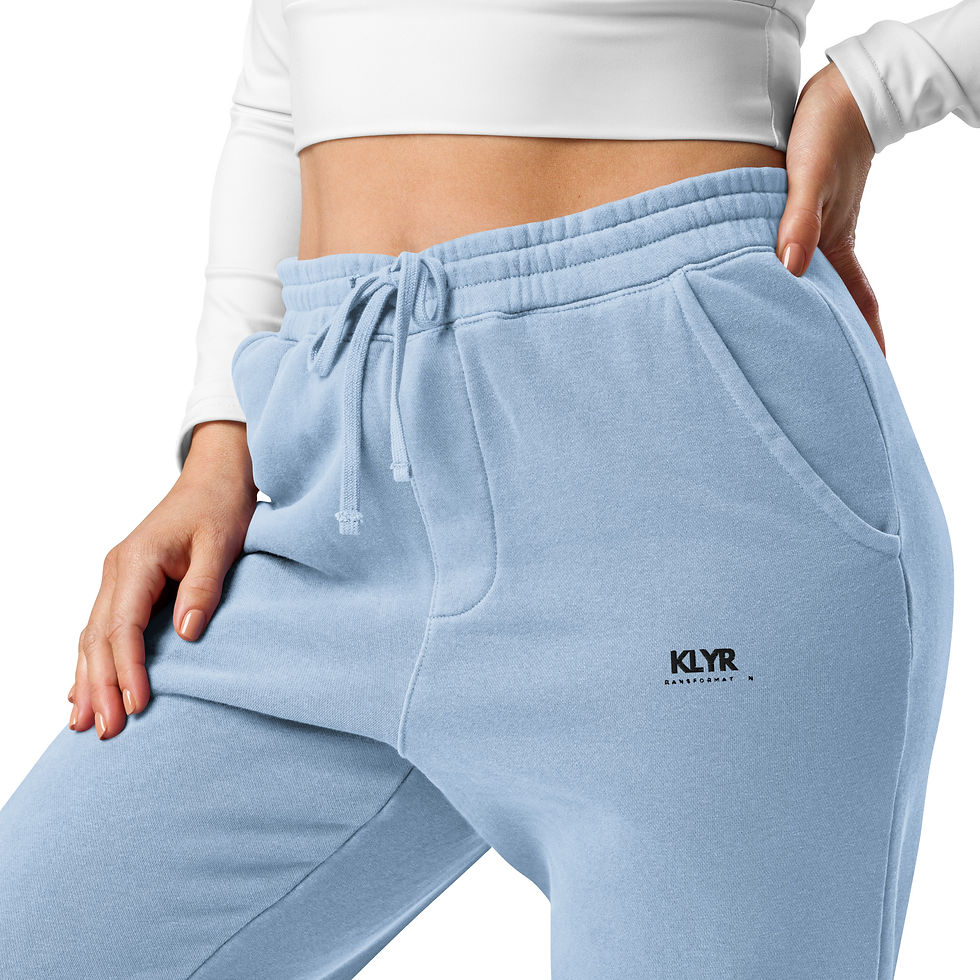 Thumbnail: KLYR Komfort Sweatpants