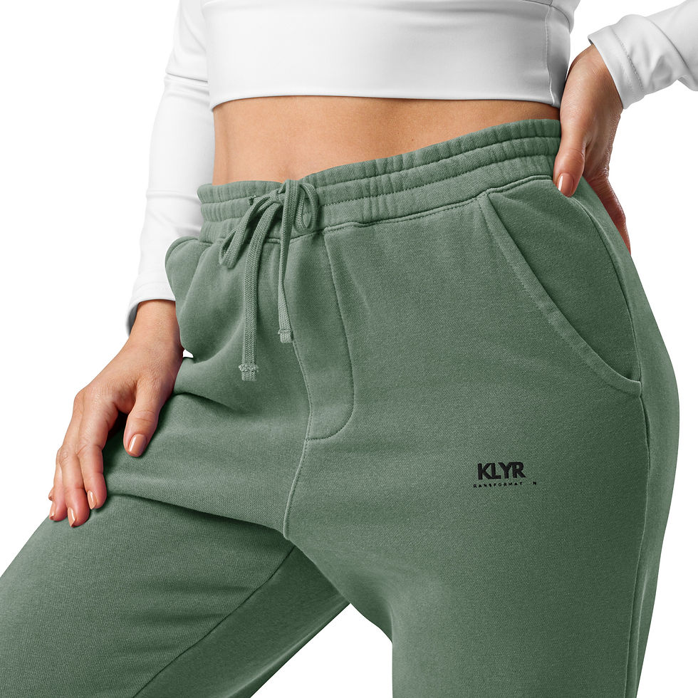 Thumbnail: KLYR Komfort Sweatpants