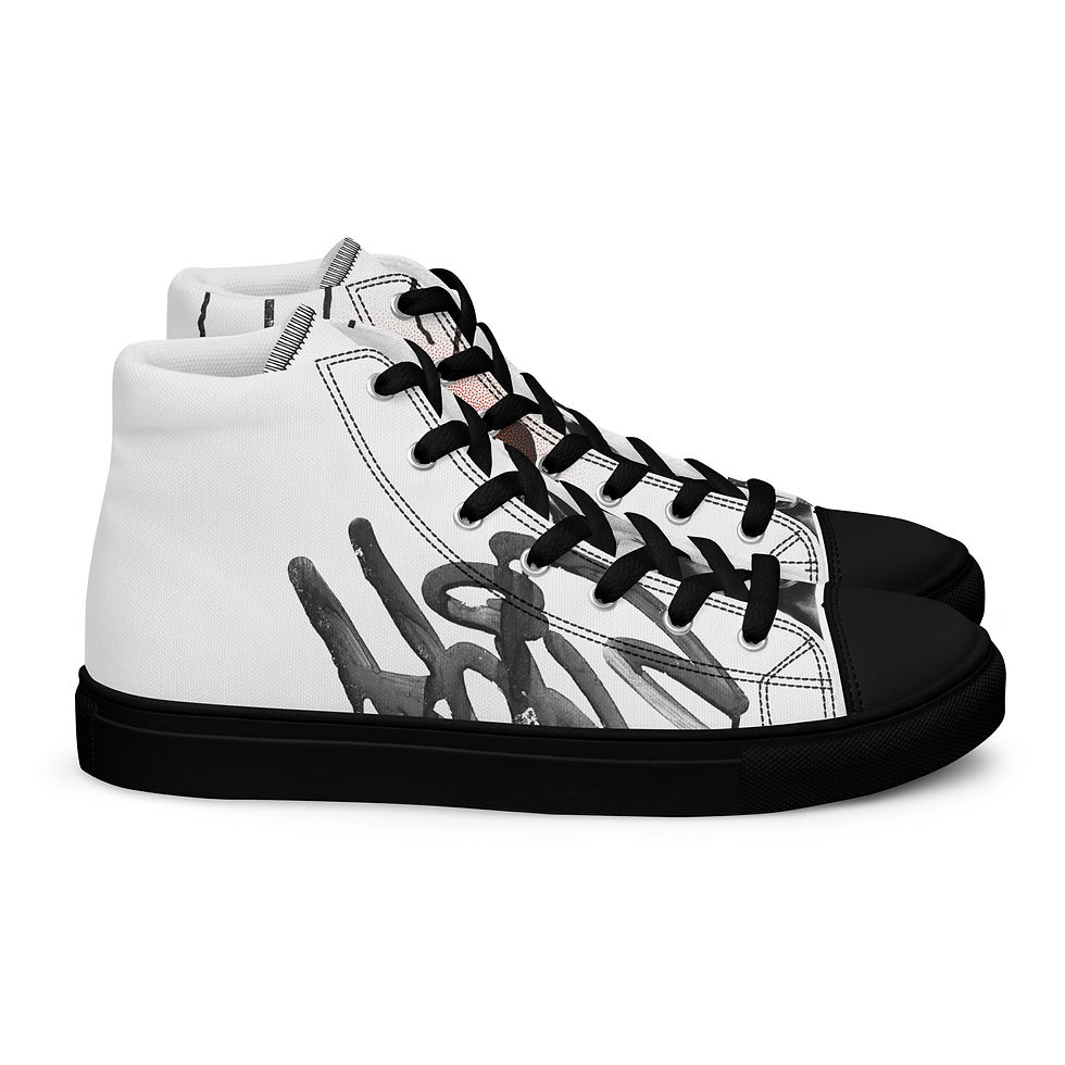 Thumbnail: KLYR Koat Konvoy Sneaker