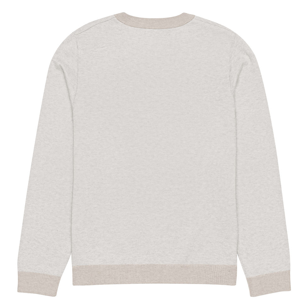 Thumbnail: KLYR Knit Krew Neck