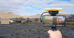 Trimble SiteVision