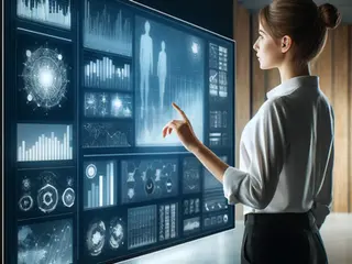 From Intuition to Insight: Making the Leap to Data-Driven Decision Making