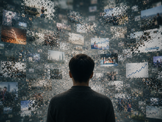 Truth Decay Doesn’t Only Happen on Social Media. It Happens in Data Too.