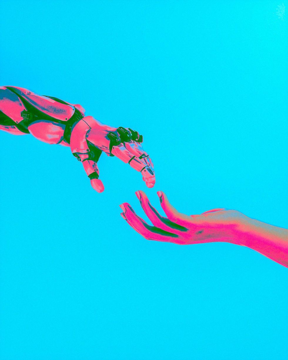 Photo by Cash Macanaya on Unsplash