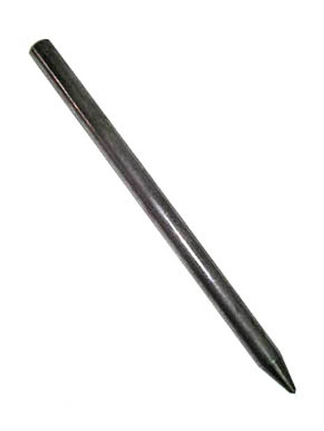 VERTI-DRAIN compatible – Solid Tine Hardened