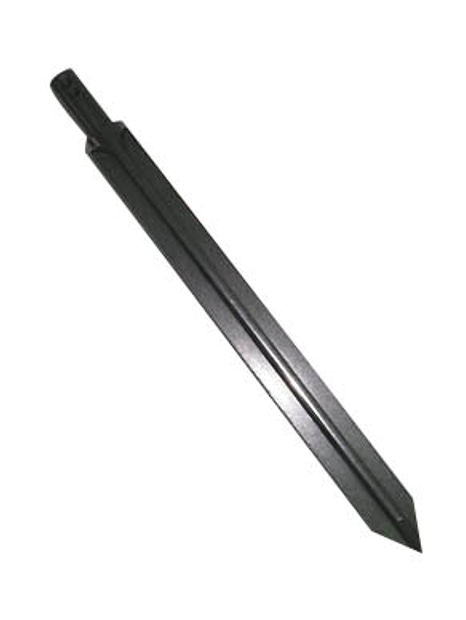 Wiedenmann – Cross Tine Hardened
