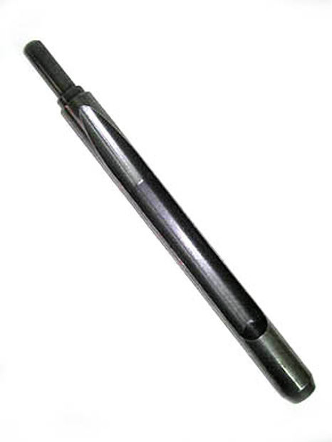 VERTI-DRAIN compatible – Hollow Tine Hardened