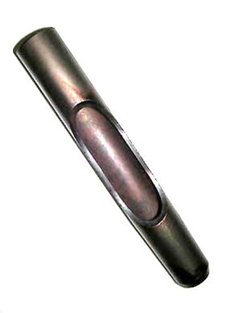 Groundsman Hollow Tine Hardened