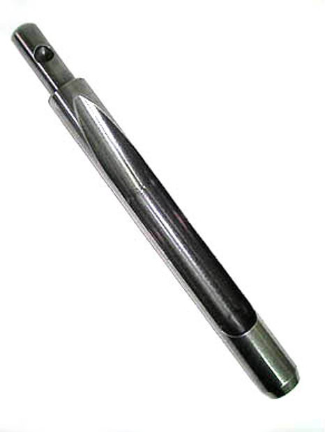 Selvatici – Hollow Tine Hardened