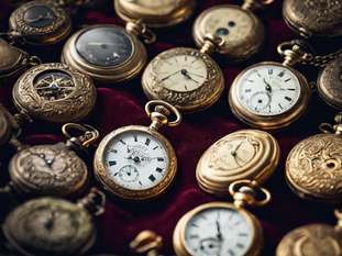 Vintage Finds: Uncover Hidden Gems in Tyron