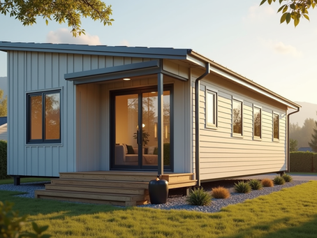 Key Benefits of Energy-Efficient Homes