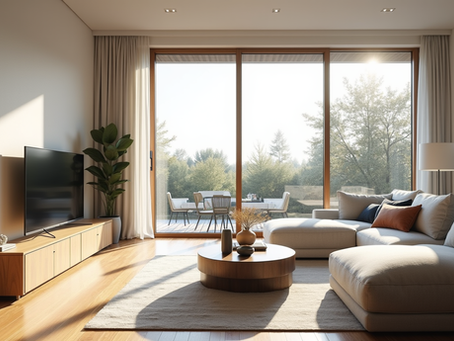 Top Energy-Efficient Features for Your Home: Energy Saving Home Features to Consider