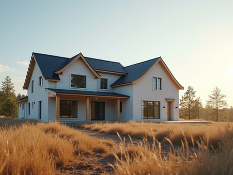 Find Affordable Land and Home Packages Nearby: Your Guide to Smart Homeownership