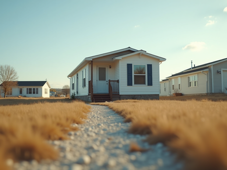 Understanding Modular Home Land Options: A Comprehensive Guide