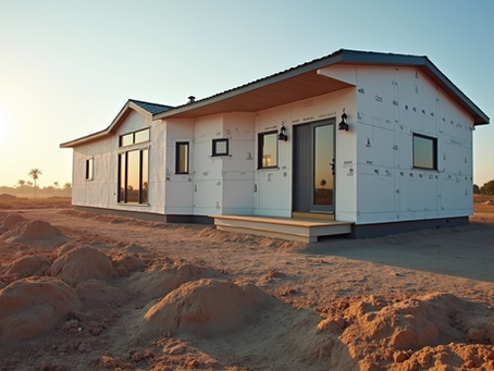 Modular Homes with Land Packages: A Smart Choice