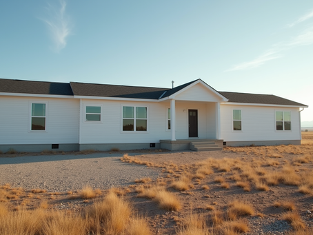 Discover the Best Land-Home Deals Nearby