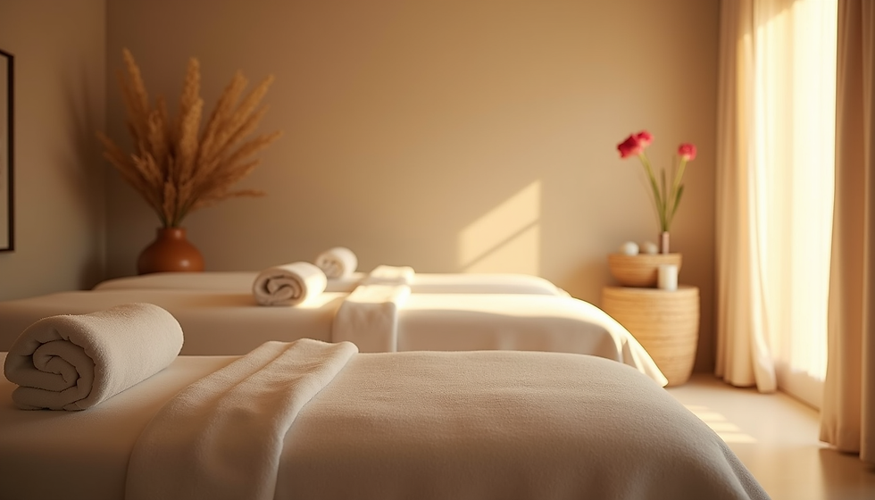 O Poder Transformador da Consciência Corporal e do Toque no Bem-Estar Masculino em Lisboa