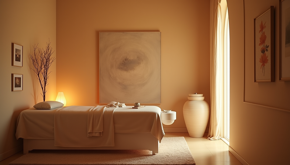 Descubra as Melhores Massagens em Moscavide com Alexandro Silva, Seu Massoterapeuta de Confiança