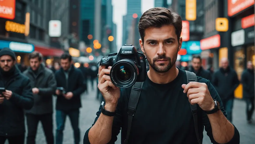 The Ultimate Guide to Crafting a Strategic and Targeted Customer Persona for Business Success